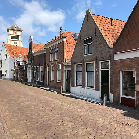 Het Monumentje Villa Enkhuizen Ngoại thất bức ảnh