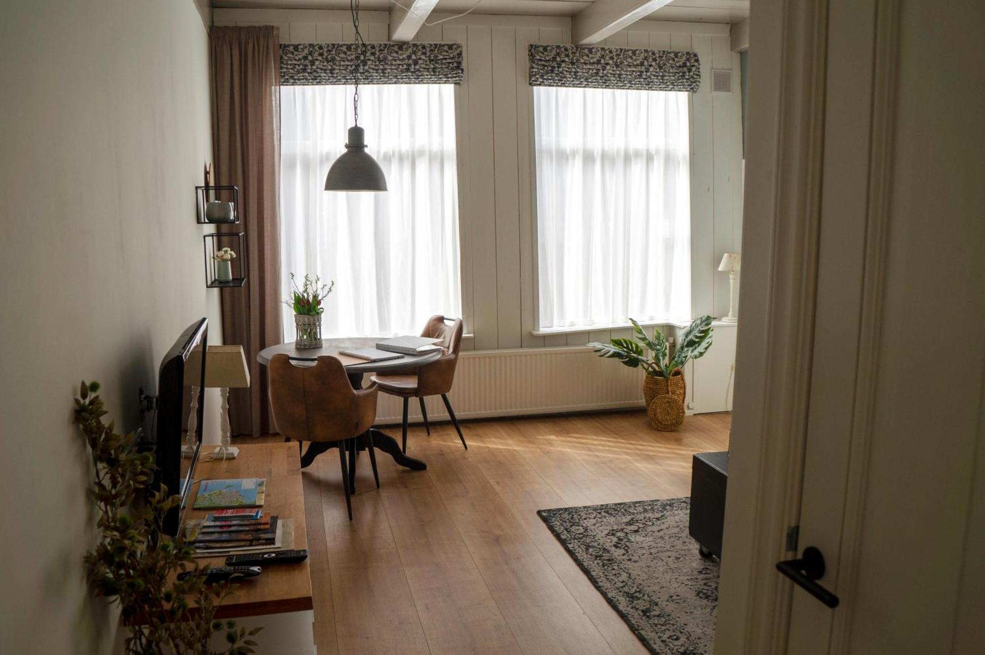 Het Monumentje Villa Enkhuizen Ngoại thất bức ảnh