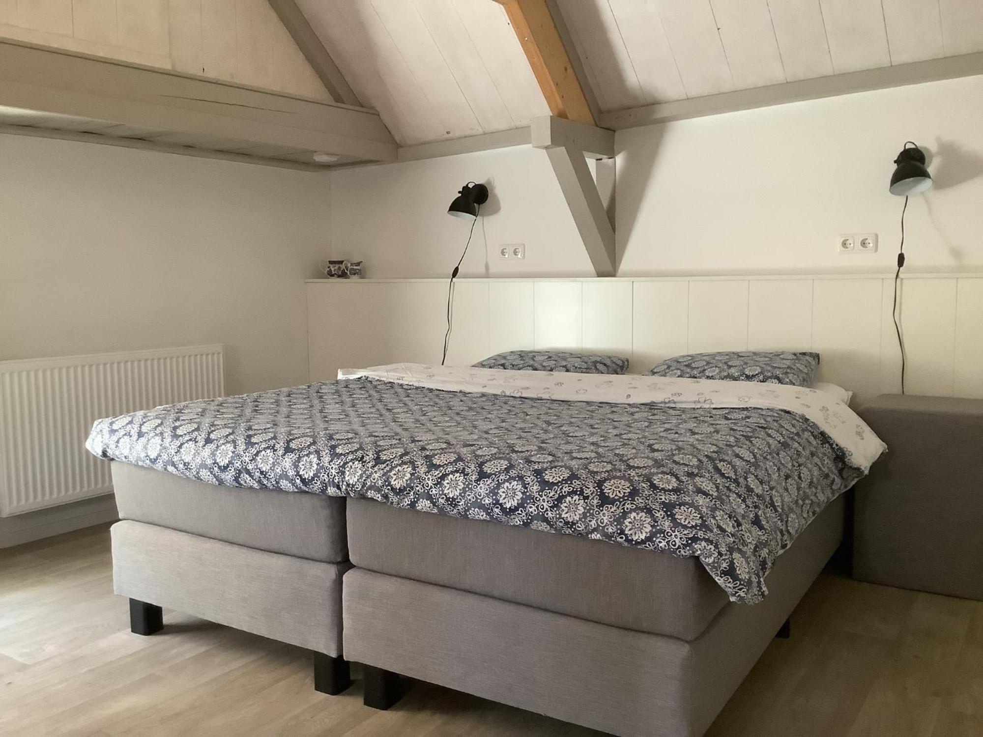 Het Monumentje Villa Enkhuizen Ngoại thất bức ảnh