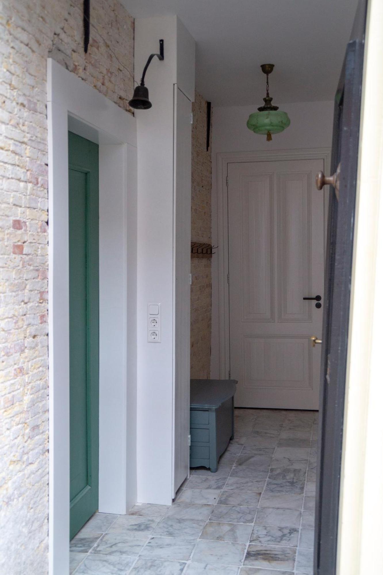 Het Monumentje Villa Enkhuizen Ngoại thất bức ảnh